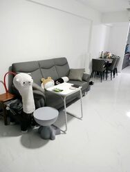 Blk 374 Clementi Avenue 4 (Clementi), HDB 3 Rooms #555915781
